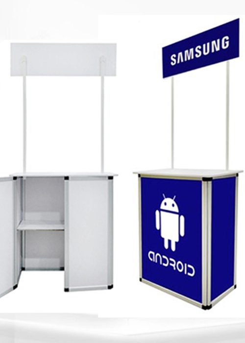 MODULO MDF PORTABLE