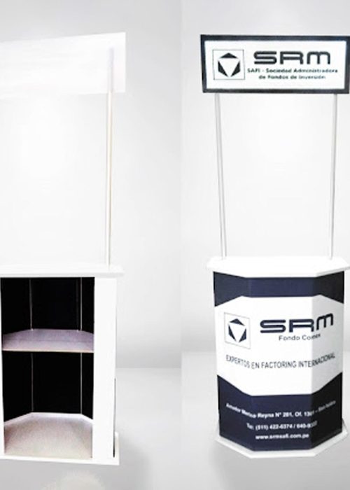 MODULO MDF