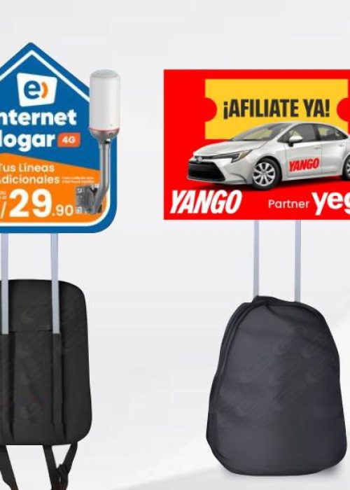 mochila